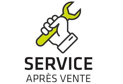 Au service